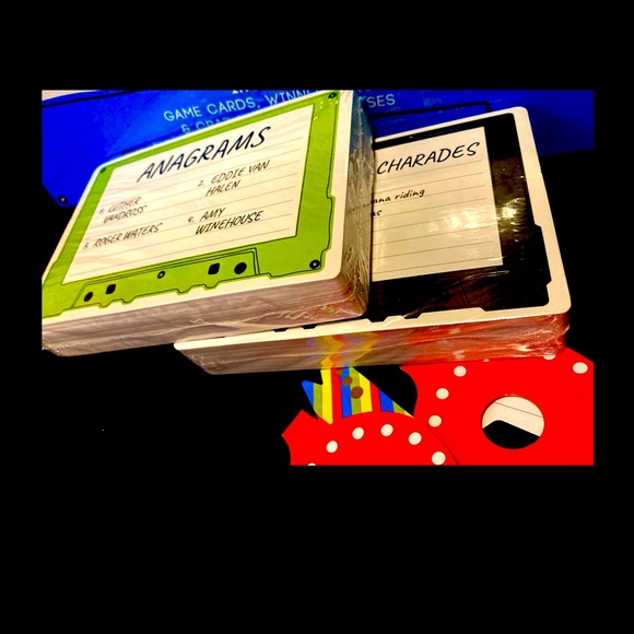 Music Trivia Game: πΌ Top Of The Charts πΌ : NIB - Picture 4 of 4